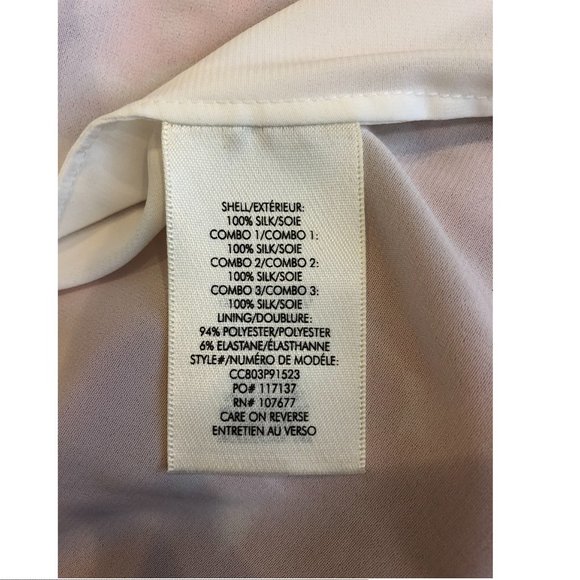 alice + olivia Olympia Asymmetrical Maxi Dress - Picture 10 of 11